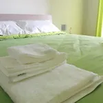 Bed and breakfast Feel Salerno