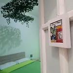 Bed and breakfast Feel 3*