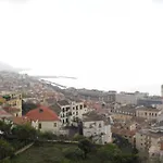 Bed and breakfast Feel Salerno