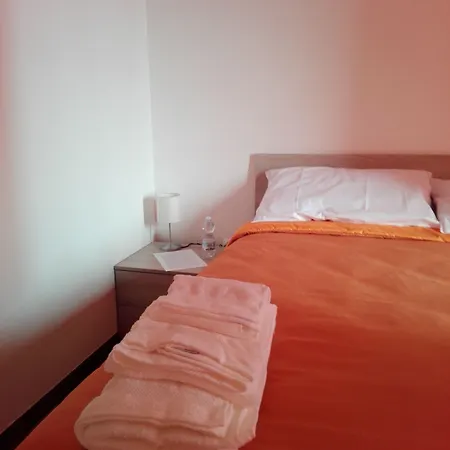 Feel Oda ve Kahvaltı 3*