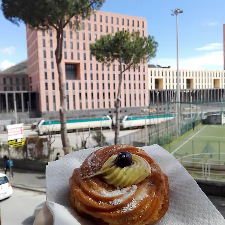 Feel Salerno