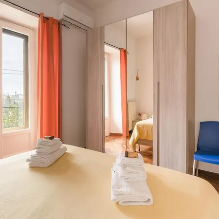 Feel فندق مبيت وإفطار ساليرنو