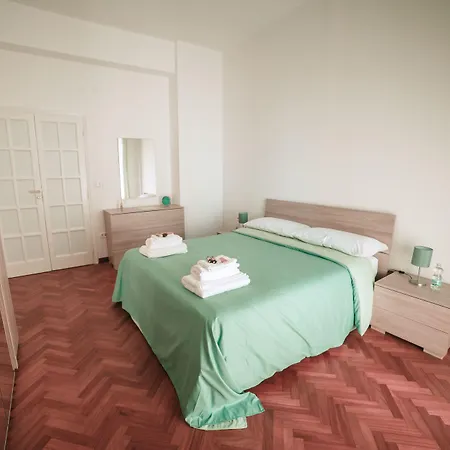 فندق مبيت وإفطار Feel