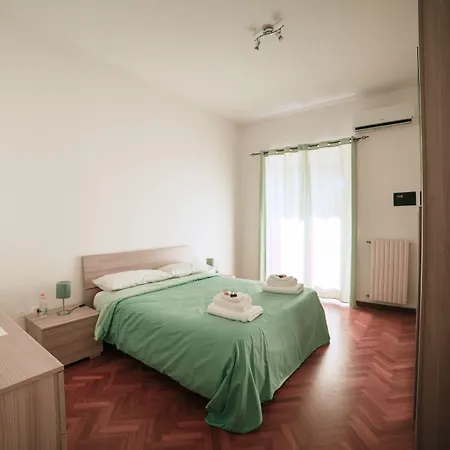 Feel 3* ساليرنو