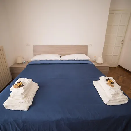 Feel فندق مبيت وإفطار ساليرنو