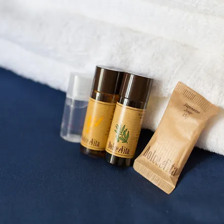 فندق مبيت وإفطار Feel 3*