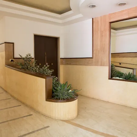 فندق مبيت وإفطار Feel