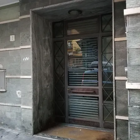 Feel فندق مبيت وإفطار ساليرنو