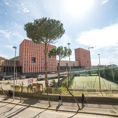 Feel فندق مبيت وإفطار