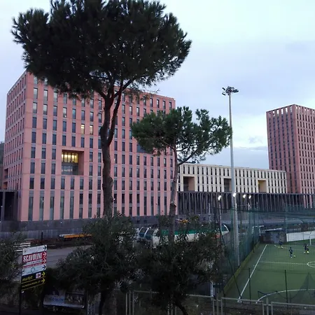 فندق مبيت وإفطار Feel