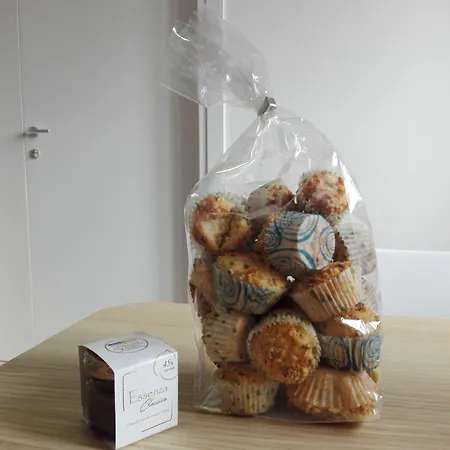 Frühstückspension Feel Salerno