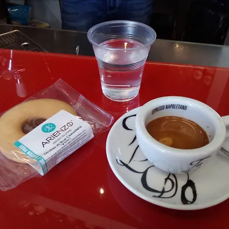 فندق مبيت وإفطار Feel 3*