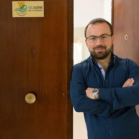 Feel Frühstückspension Salerno