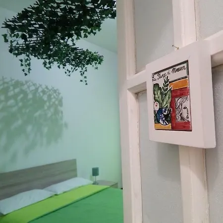 فندق مبيت وإفطار Feel 3*