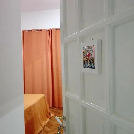 Feel فندق مبيت وإفطار ساليرنو