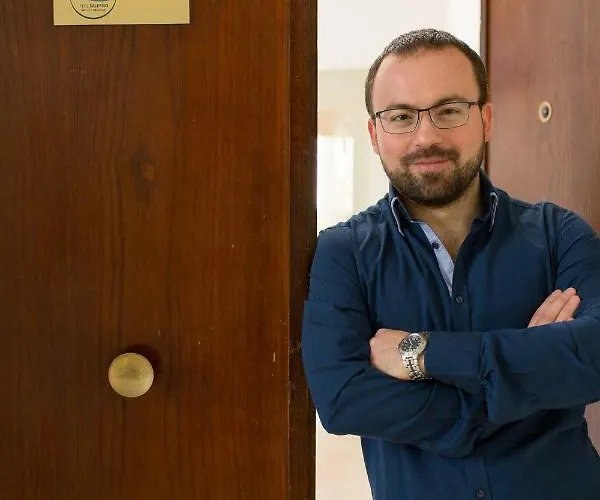 Feel 住宿加早餐酒店 萨莱诺