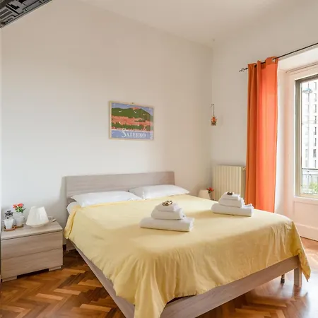 Feel ベッド・アンド・ブレックファスト