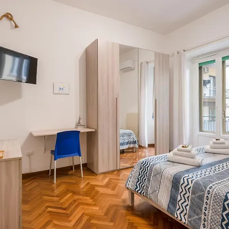 Feel Bed & Breakfast 3*