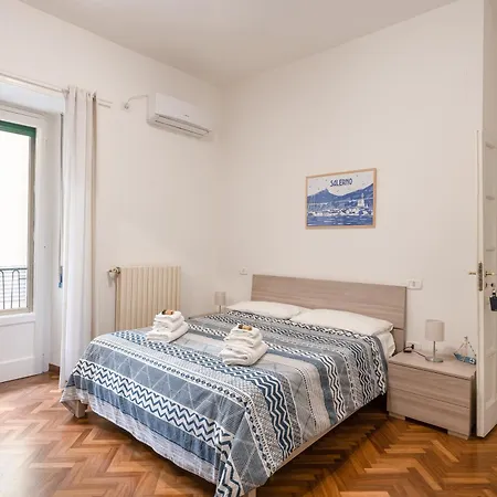 Bed & Breakfast Feel 3*