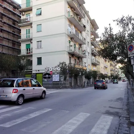 Feel Salerno