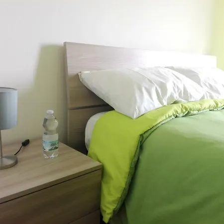 Feel Bed & Breakfast 3*