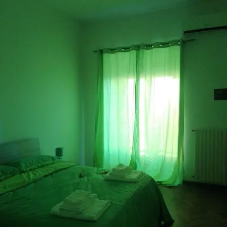 Feel Bed & Breakfast Salerno