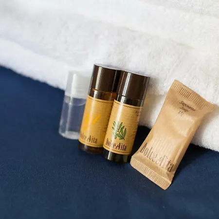 Feel 3* サレルノ