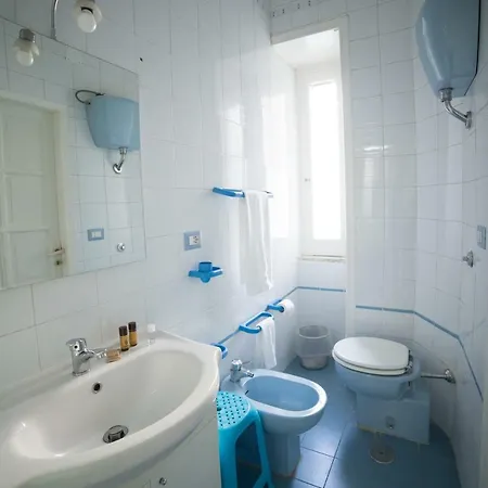 Bed & Breakfast Feel Salerno