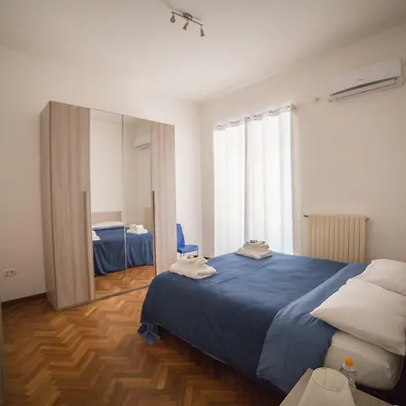 Bed & Breakfast Feel Salerno