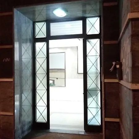 Feel ベッド・アンド・ブレックファスト 3*