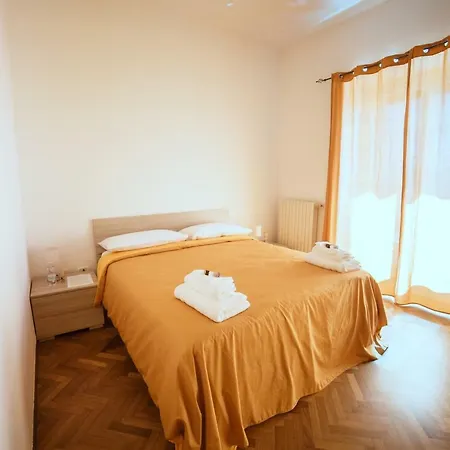Feel Bed & Breakfast Salerno