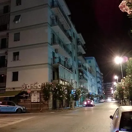 Feel Bed & Breakfast Salerno