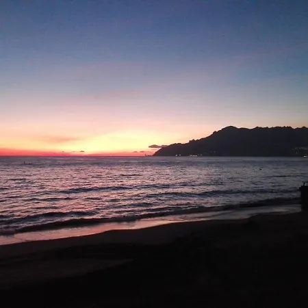 Feel ベッド・アンド・ブレックファスト サレルノ