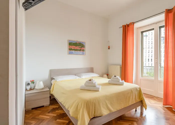 Feel Bed & Breakfast