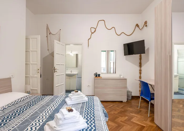 Feel 住宿加早餐酒店