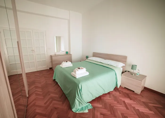 住宿加早餐酒店 Feel