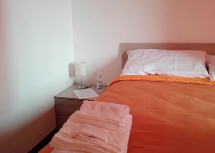 Feel 住宿加早餐酒店 3*