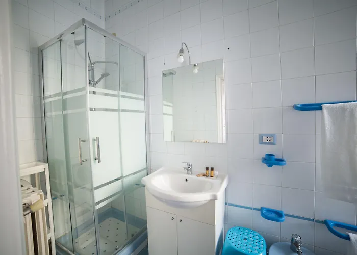 住宿加早餐酒店 Feel 3*