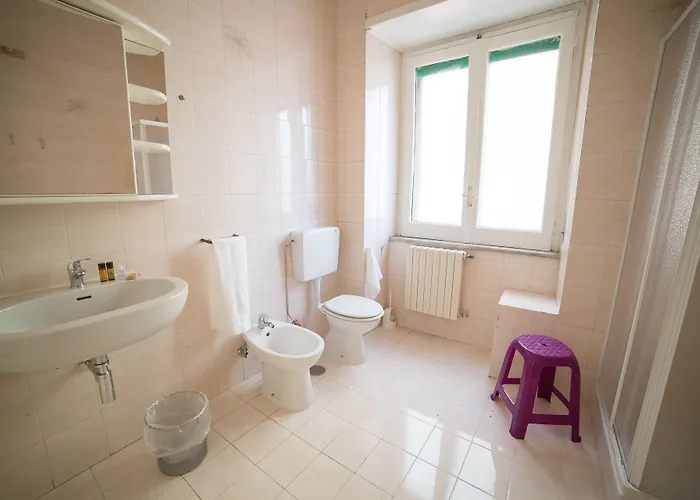 Feel 住宿加早餐酒店