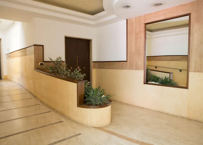 住宿加早餐酒店 Feel