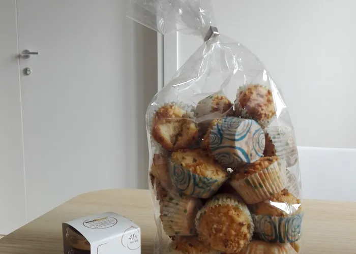 住宿加早餐酒店 Feel 萨莱诺