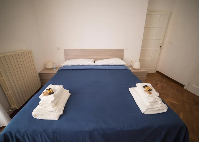 Feel 住宿加早餐酒店