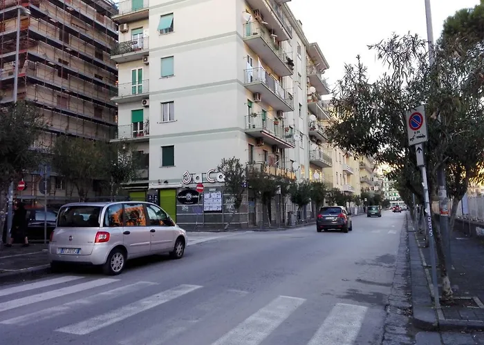 Feel Salerno