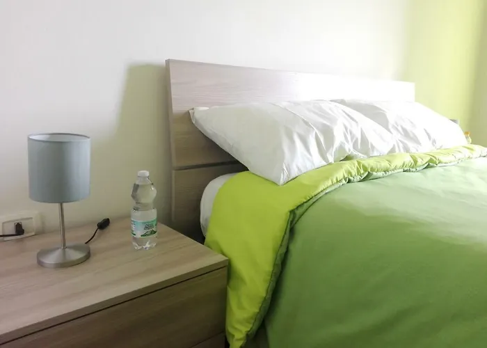 Feel 住宿加早餐酒店 3*