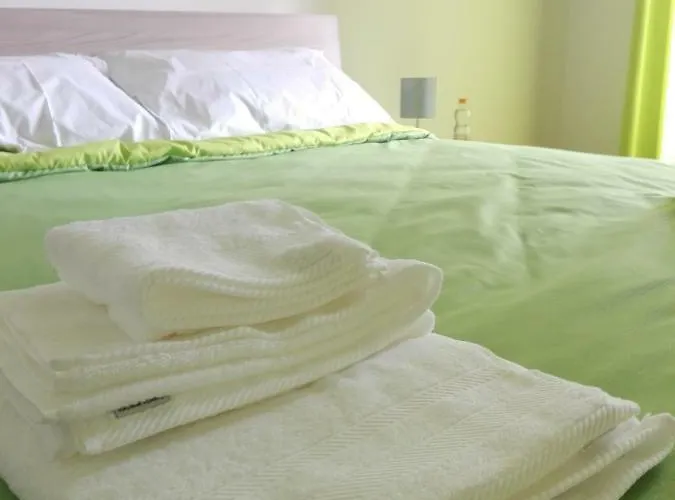 Bed & Breakfast Feel Salerno