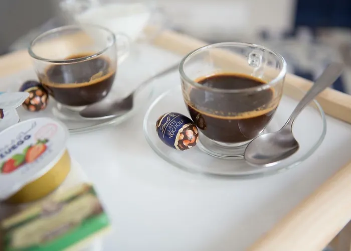 住宿加早餐酒店 Feel 3*