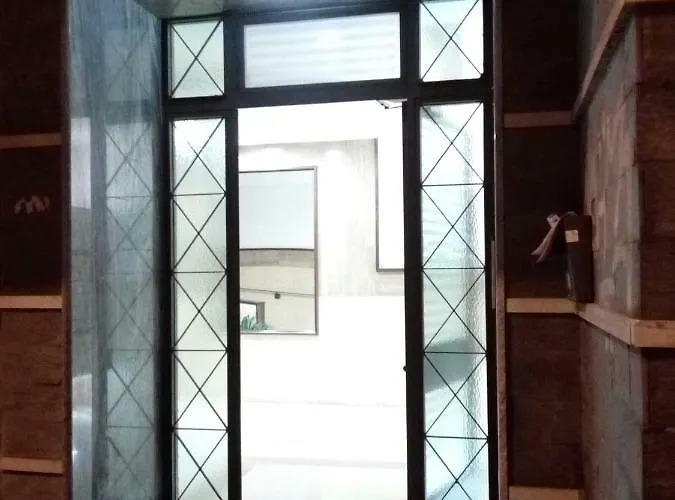 Feel 住宿加早餐酒店 3*