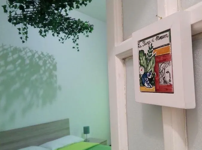 Отель типа 