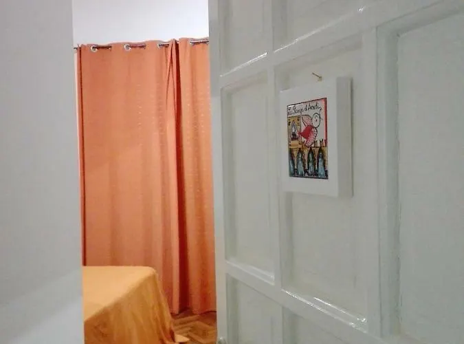 Feel Bed & Breakfast Salerno