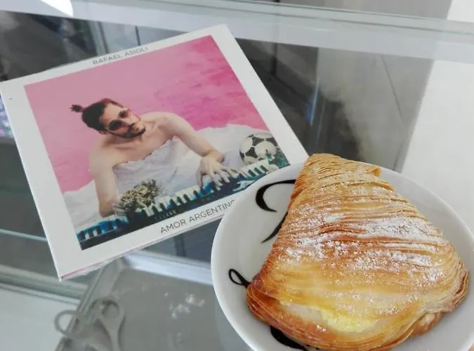 Feel 3* Салерно